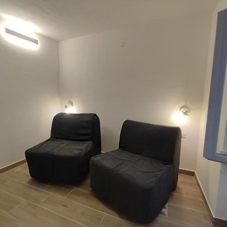 Residenza Nel Borgo L'Appusentu Bed and Breakfast Castelsardo Eksteriør billede