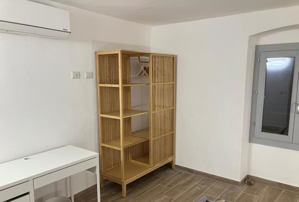 Residenza Nel Borgo L'Appusentu Bed and Breakfast Castelsardo Eksteriør billede