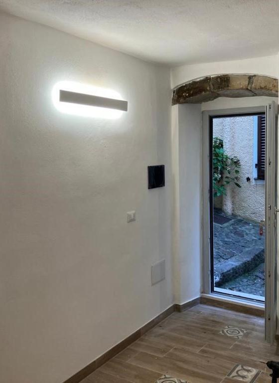 Residenza Nel Borgo L'Appusentu Bed and Breakfast Castelsardo Eksteriør billede