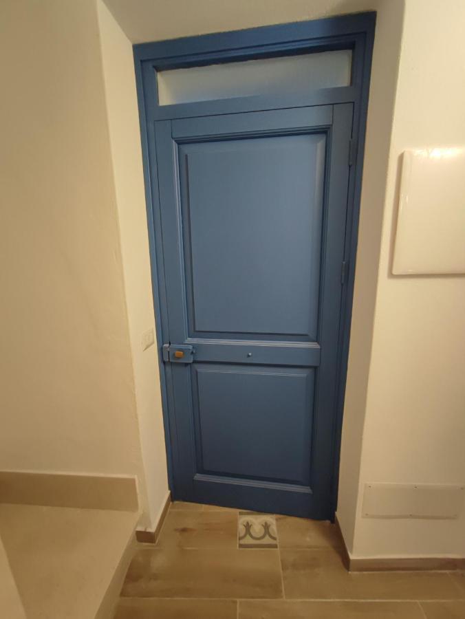 Residenza Nel Borgo L'Appusentu Bed and Breakfast Castelsardo Eksteriør billede
