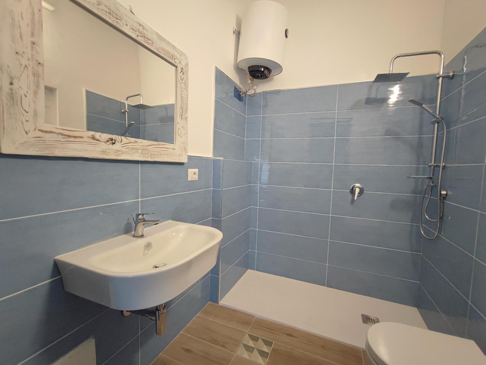 Residenza Nel Borgo L'Appusentu Bed and Breakfast Castelsardo Eksteriør billede