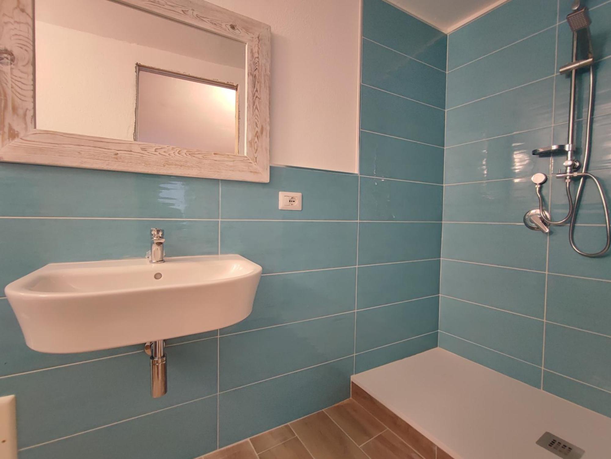 Residenza Nel Borgo L'Appusentu Bed and Breakfast Castelsardo Eksteriør billede