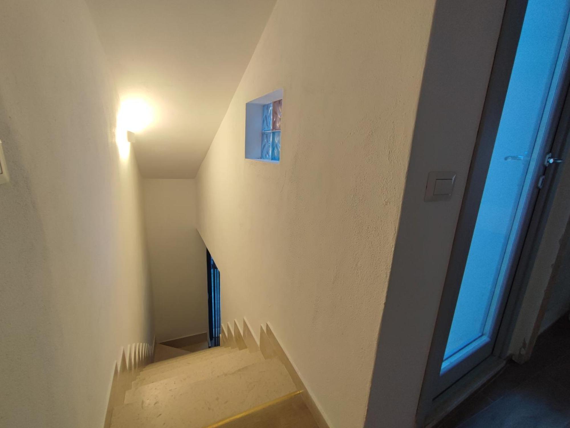 Residenza Nel Borgo L'Appusentu Bed and Breakfast Castelsardo Eksteriør billede