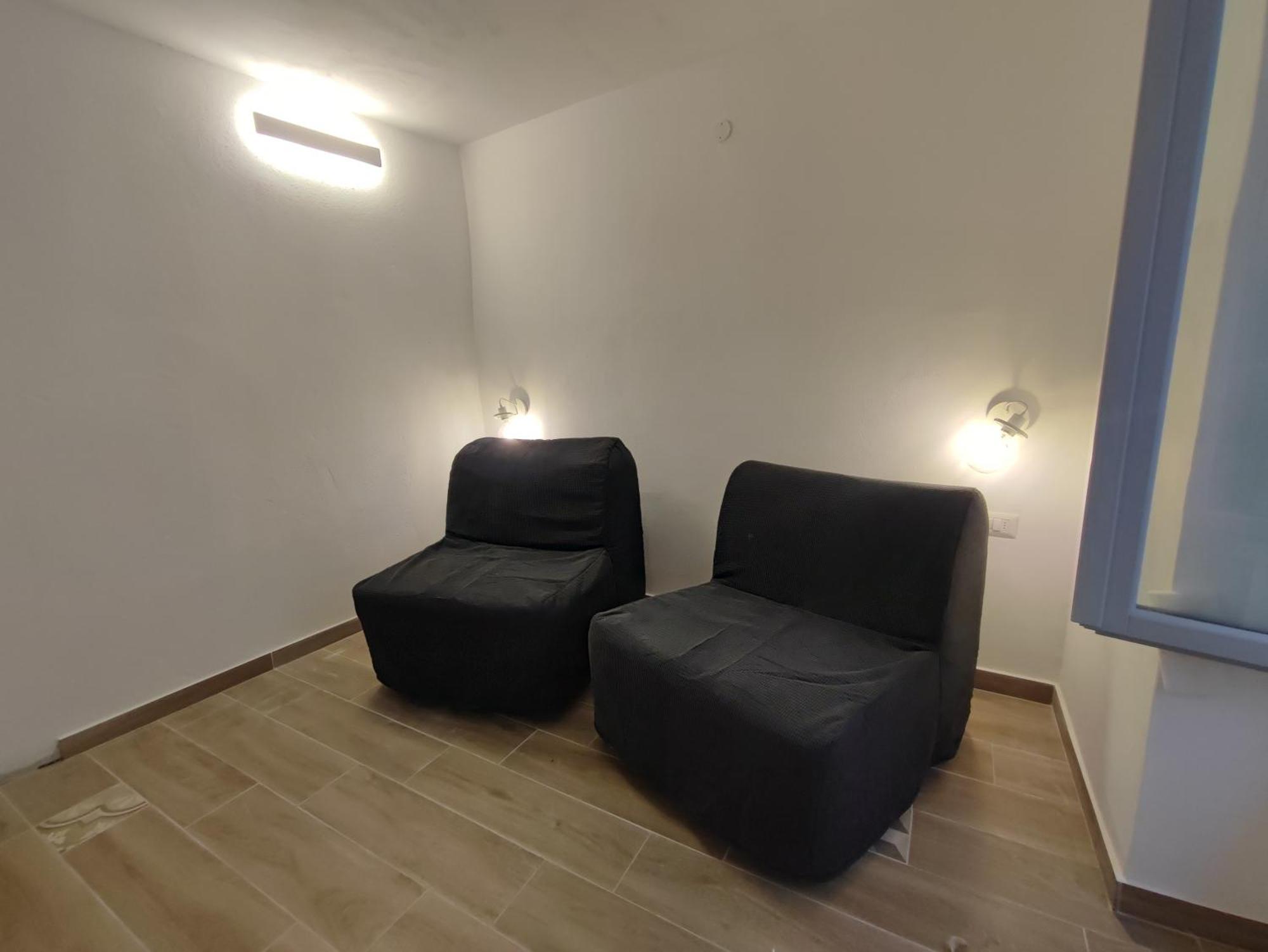 Residenza Nel Borgo L'Appusentu Bed and Breakfast Castelsardo Eksteriør billede