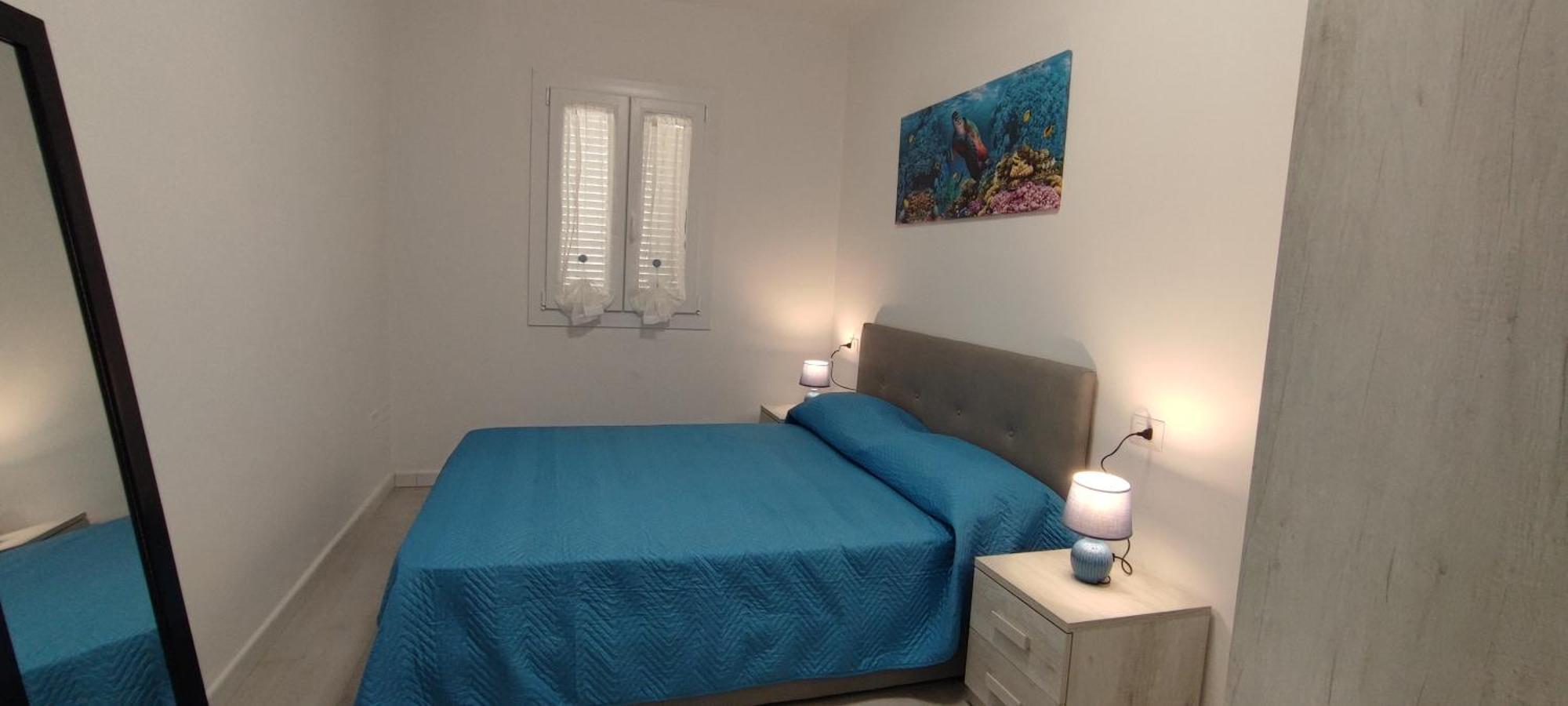 Residenza Nel Borgo L'Appusentu Bed and Breakfast Castelsardo Eksteriør billede