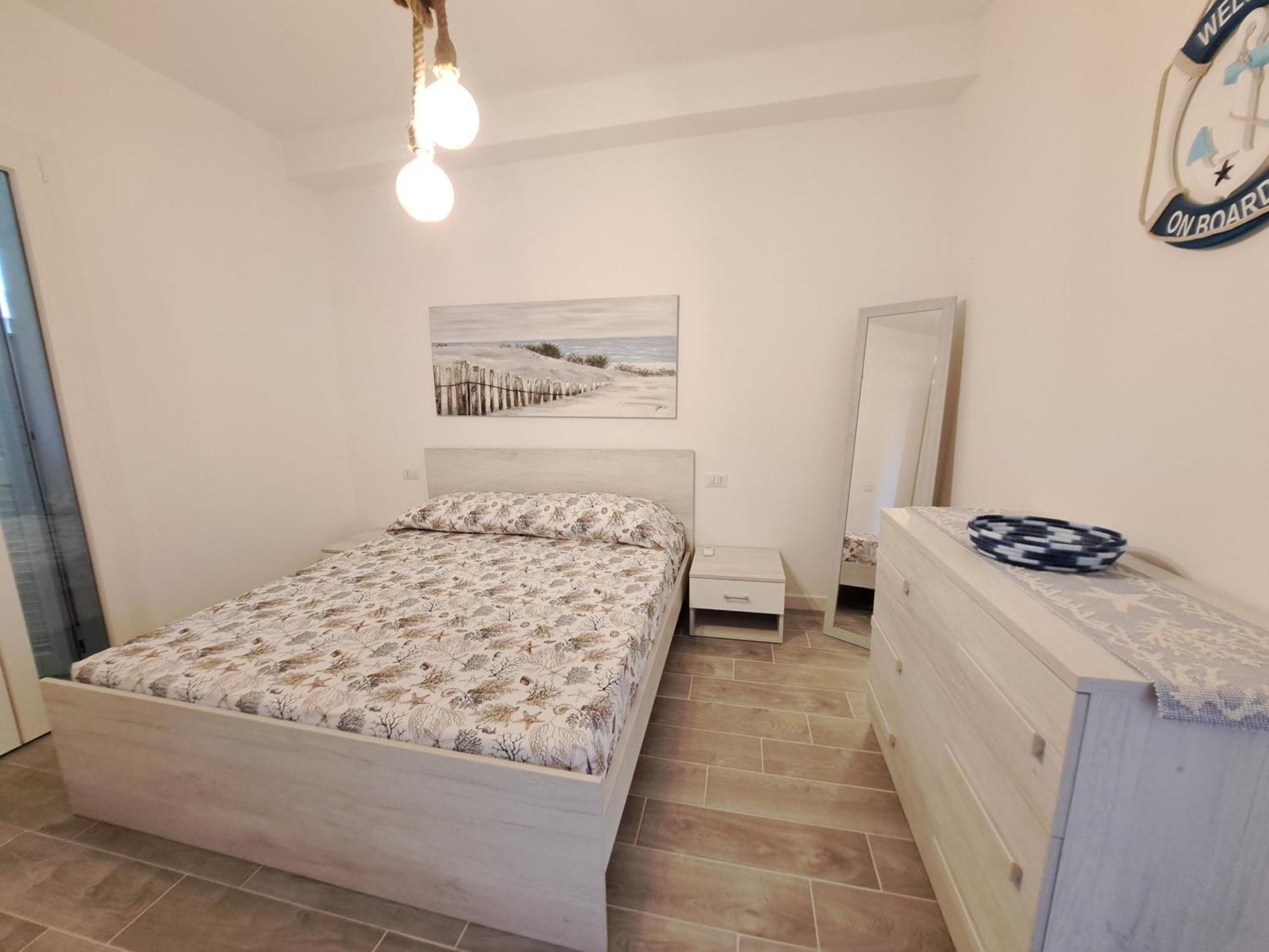 Residenza Nel Borgo L'Appusentu Bed and Breakfast Castelsardo Eksteriør billede